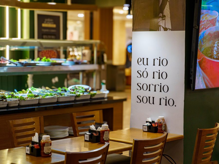 Belav Rio's