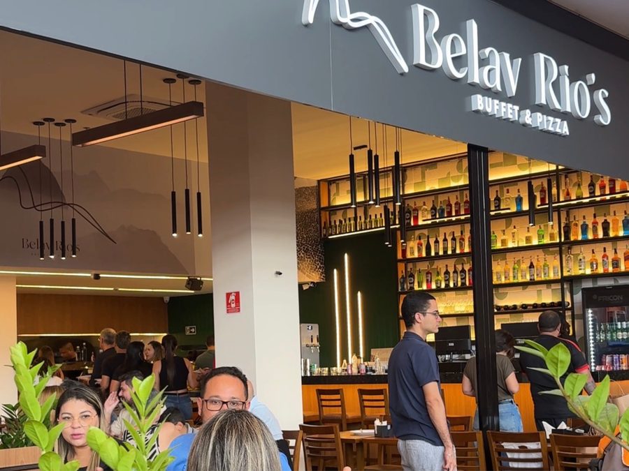 Belav Outlet Premium