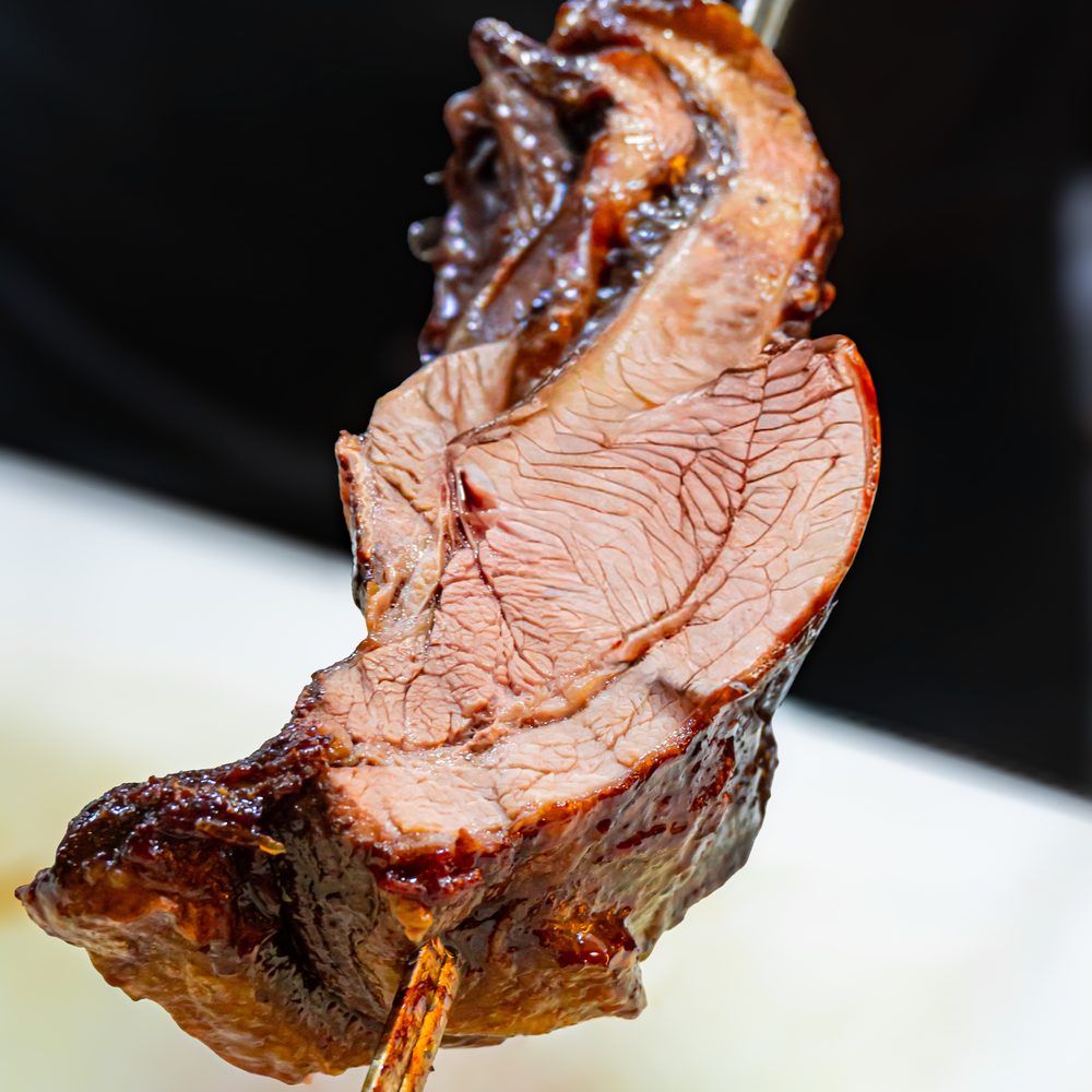 Churrasco