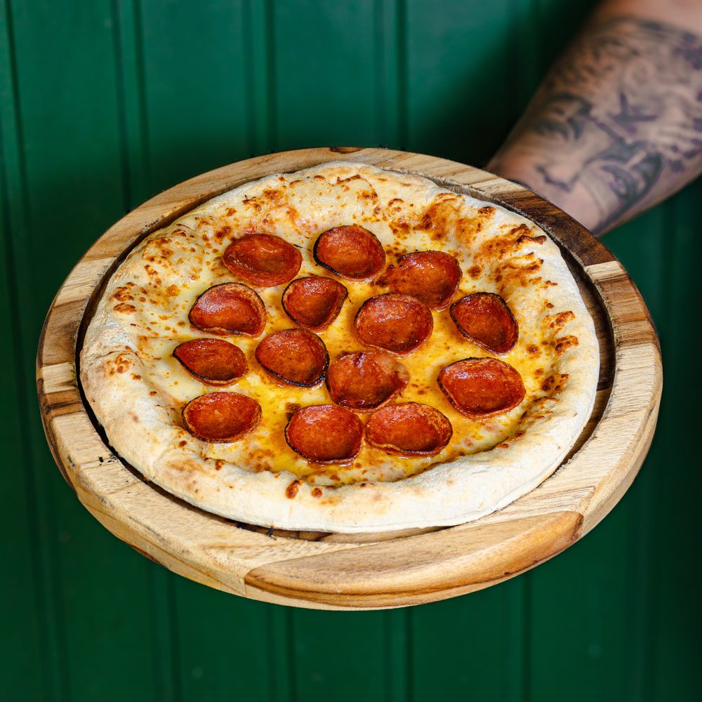 Pizza