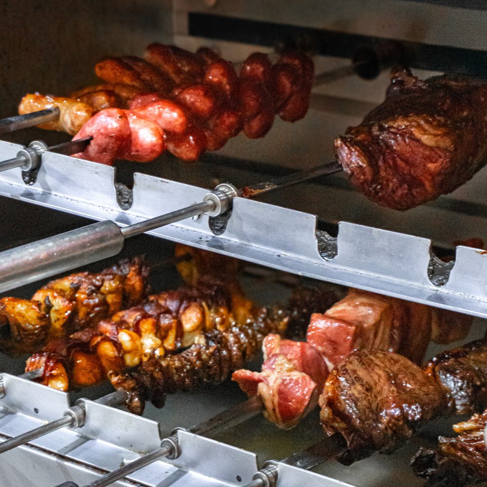 Churrasco