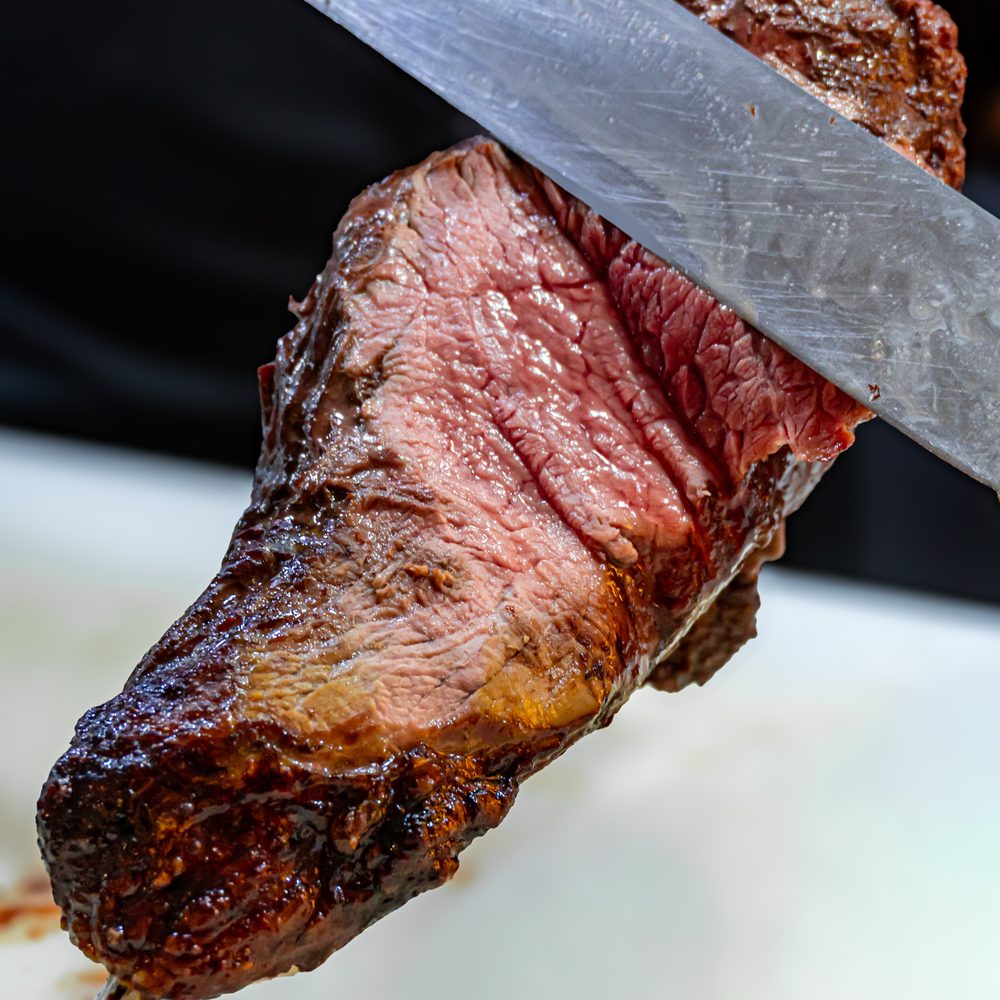 Churrasco